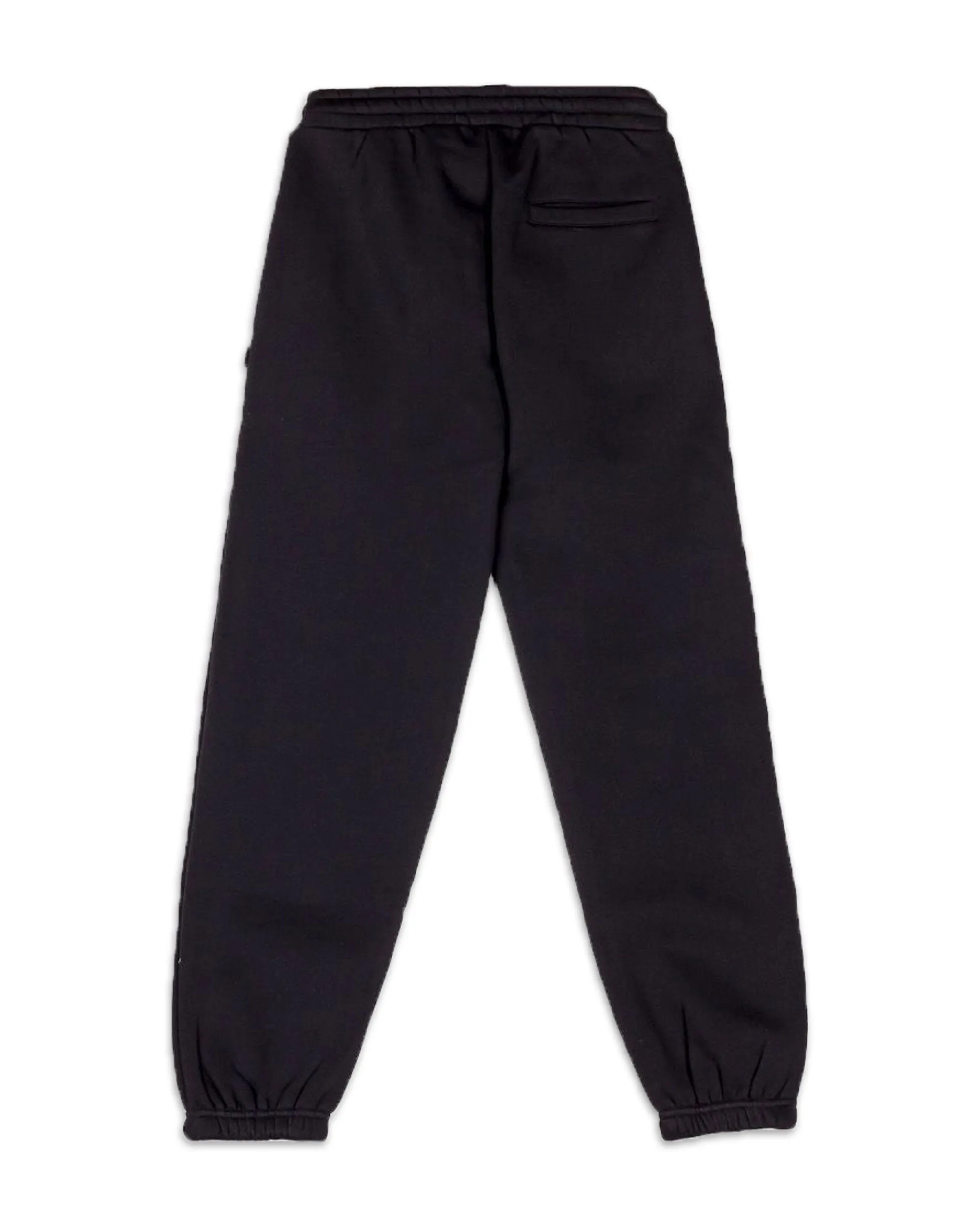 Pantalone Uomo Grimey Lust Mantra Sweatpants Nero