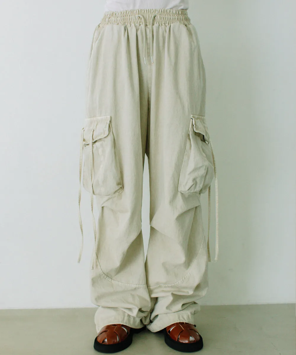 pigment cargo pants