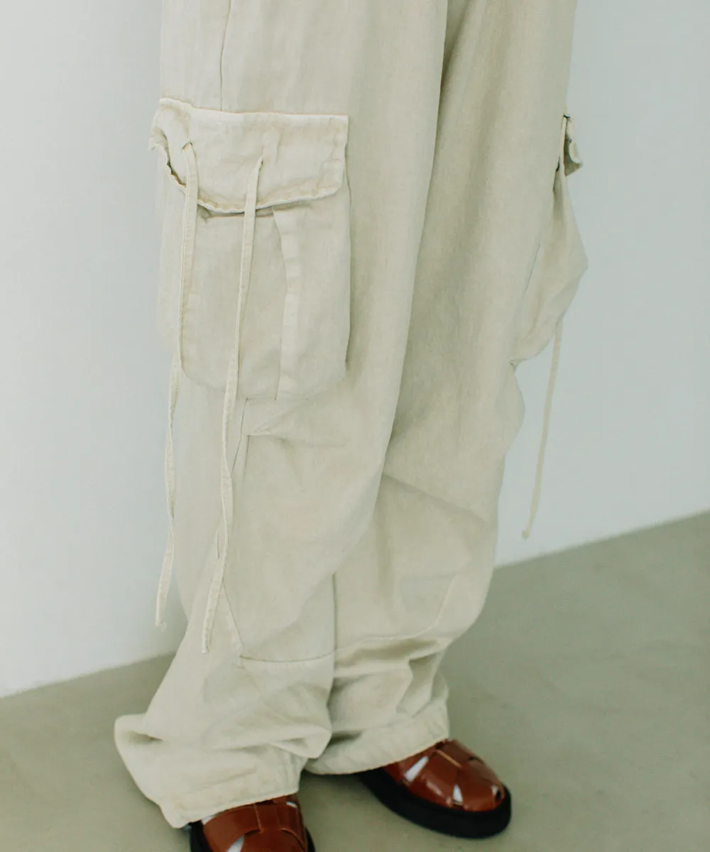 pigment cargo pants