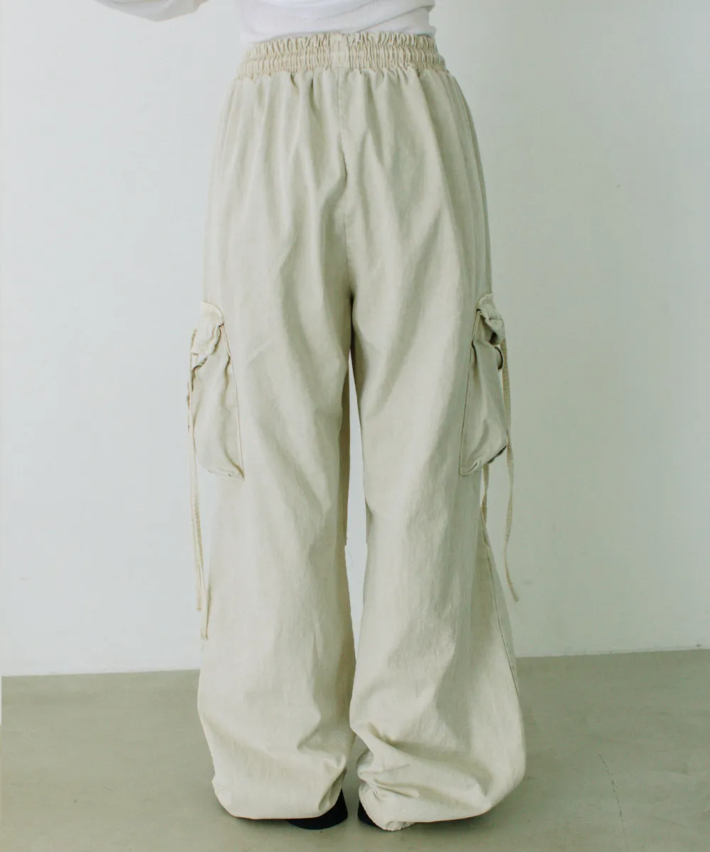 pigment cargo pants