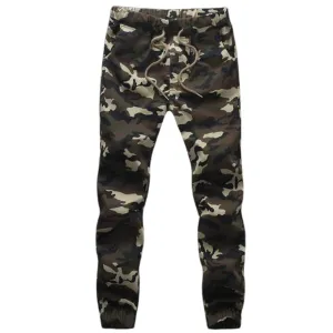 Pologize™ Military Harem Pants