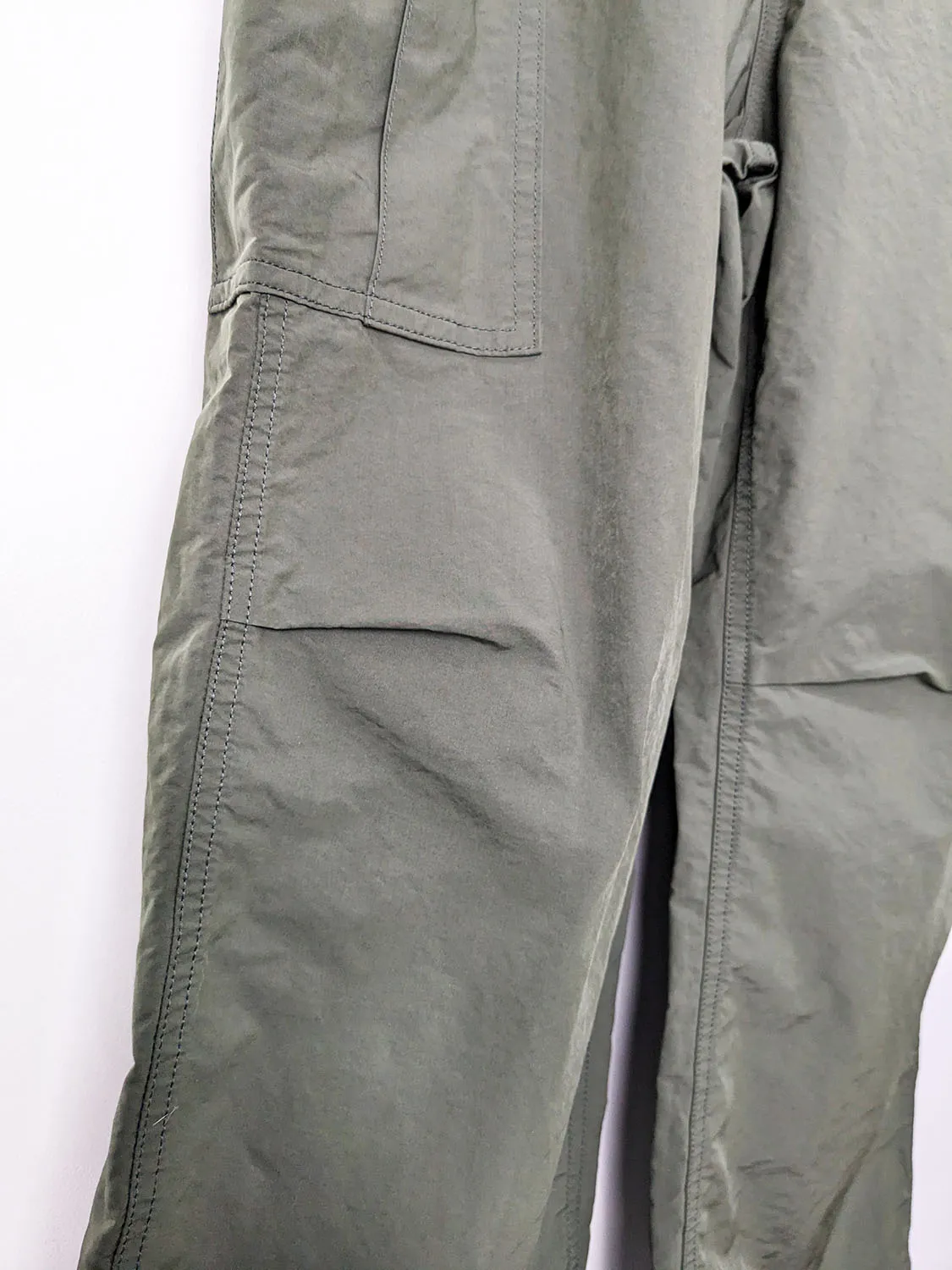 Porter Classic WEATHER CARGO PANTS