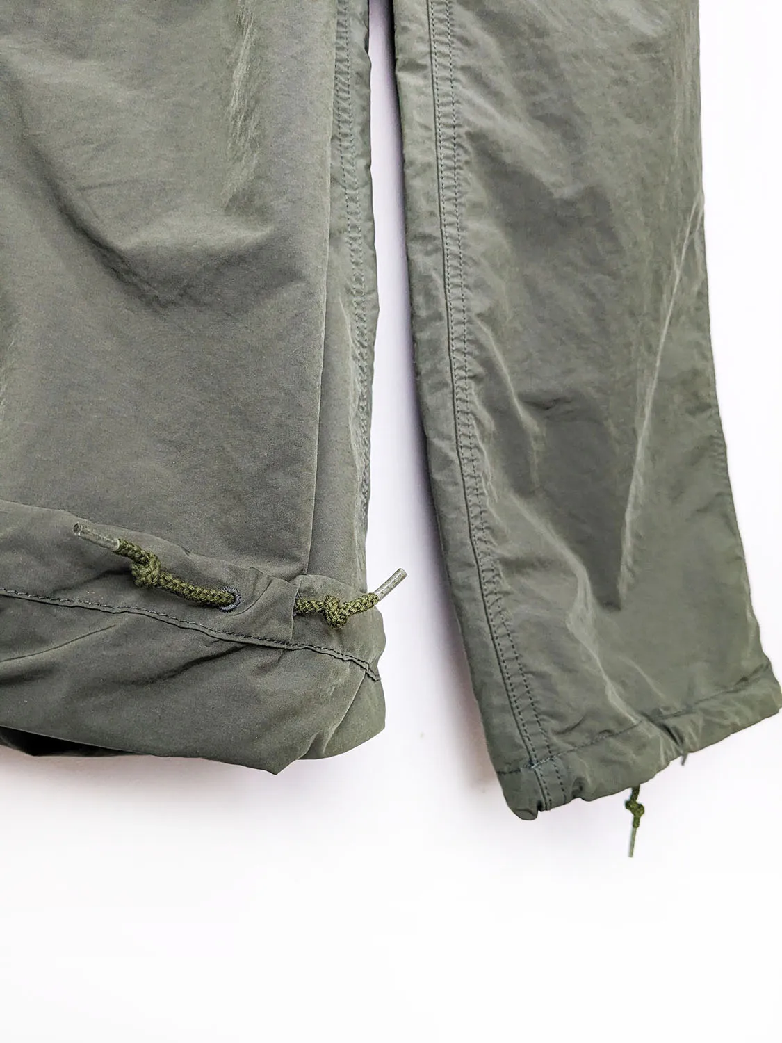 Porter Classic WEATHER CARGO PANTS