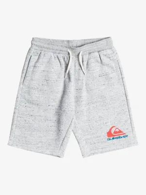 Quiksilver Boys Easy Day - Sweat Shorts For Boys