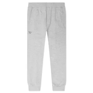 Solid Jogger - Heather Grey