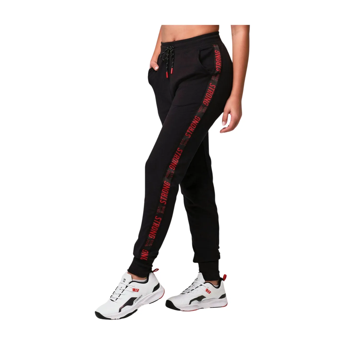 STRONG iD Jogger Sweatpants (Special Order)