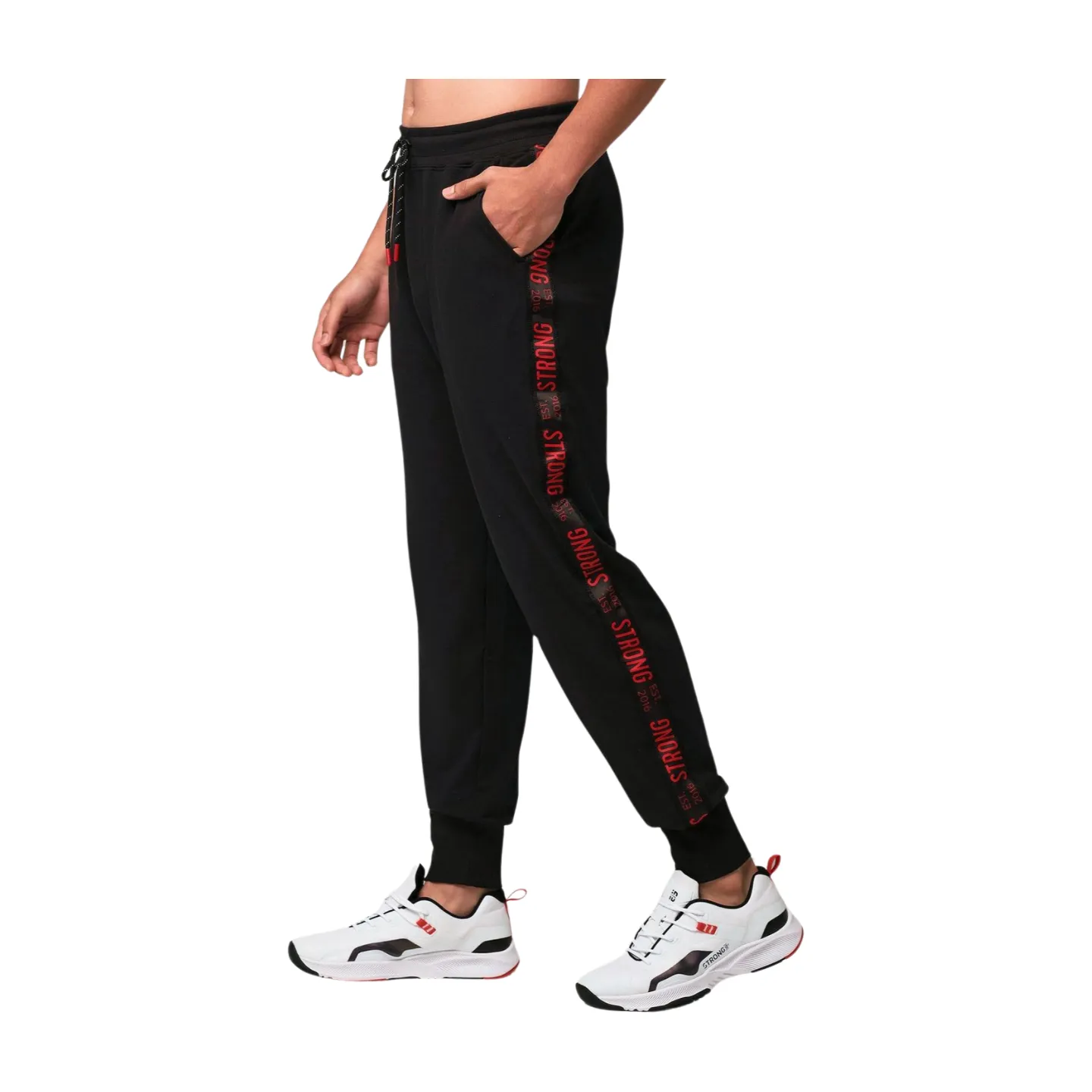 STRONG iD Jogger Sweatpants (Special Order)