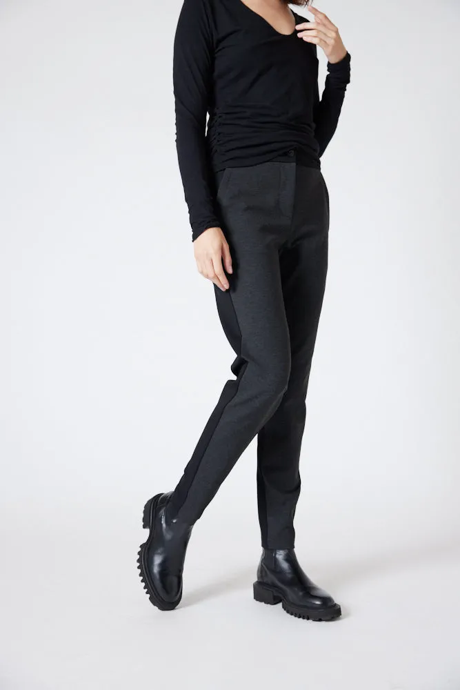 Tailor-Made Combo Fitted Pants