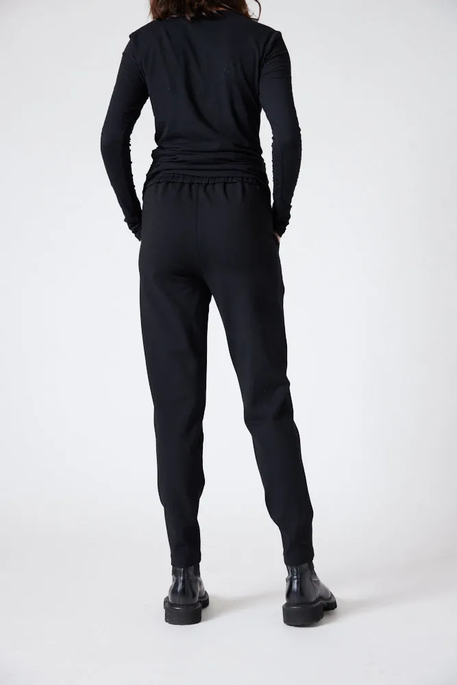 Tailor-Made Combo Fitted Pants