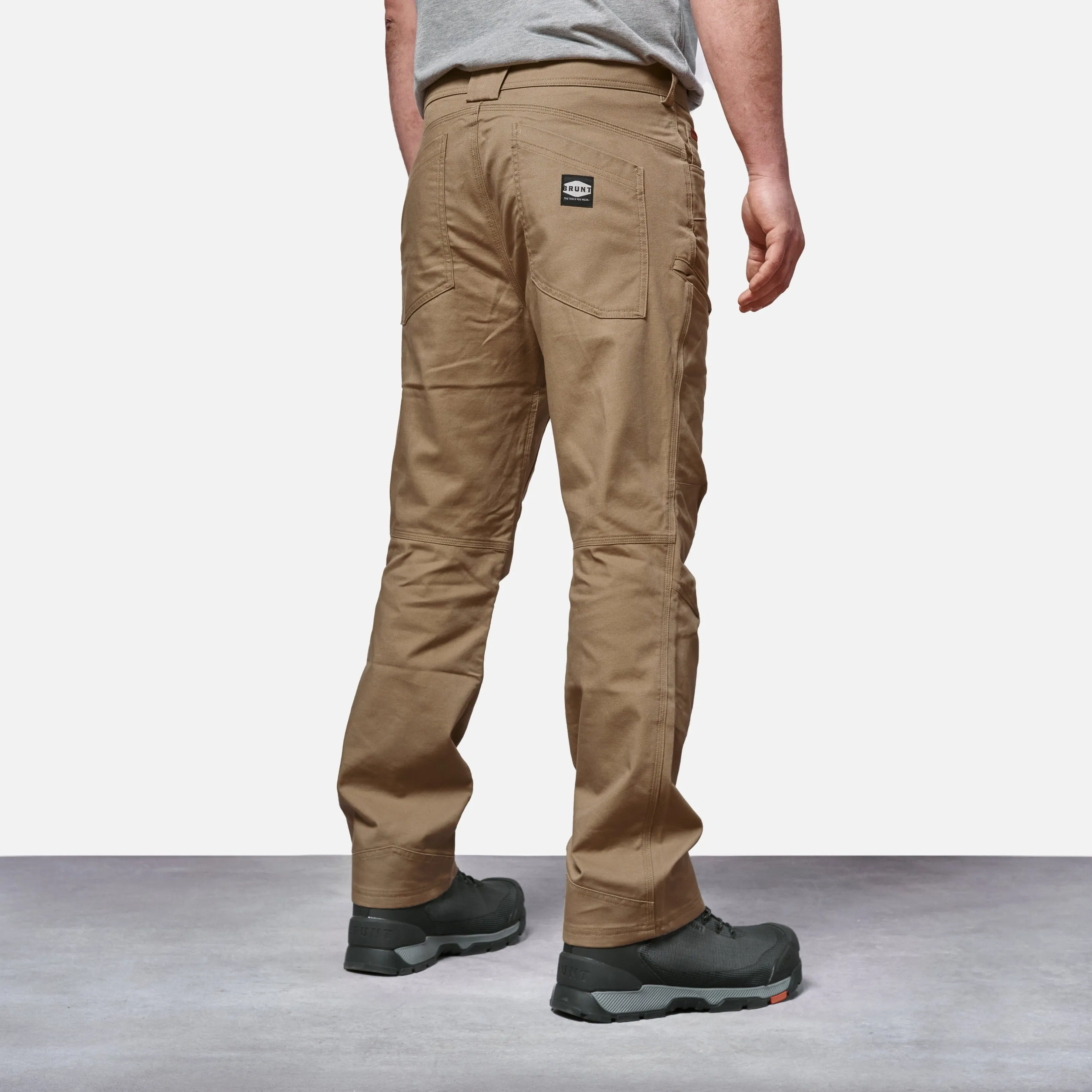 The Martin Pant