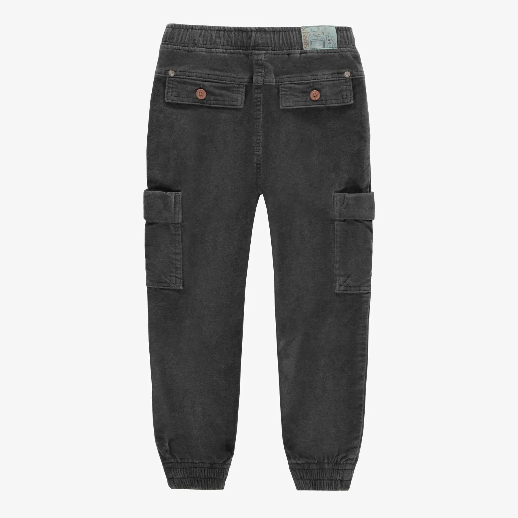 The Owen Cargo Joggers - KIDS