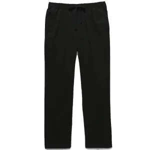 Vans - Range Relaxed Elastic Pant (Black)