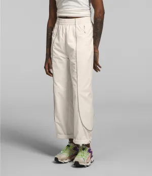 Women's Tek Piping Wind Pants